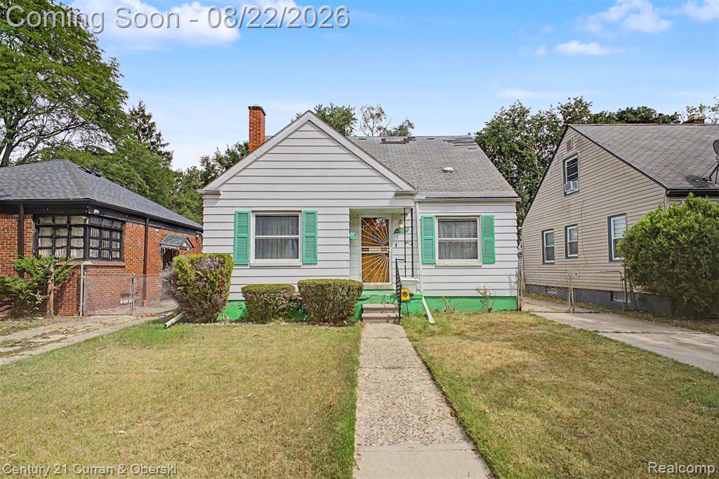 18680 Stahelin Avenue Property Photo 1
