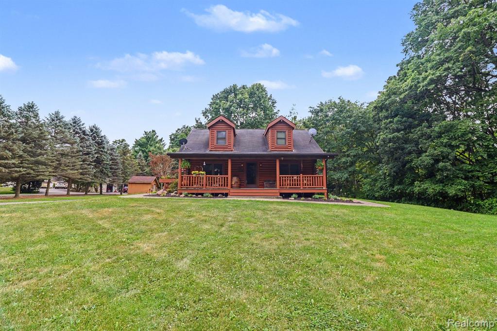 11412 Germany Road Property Photo 1