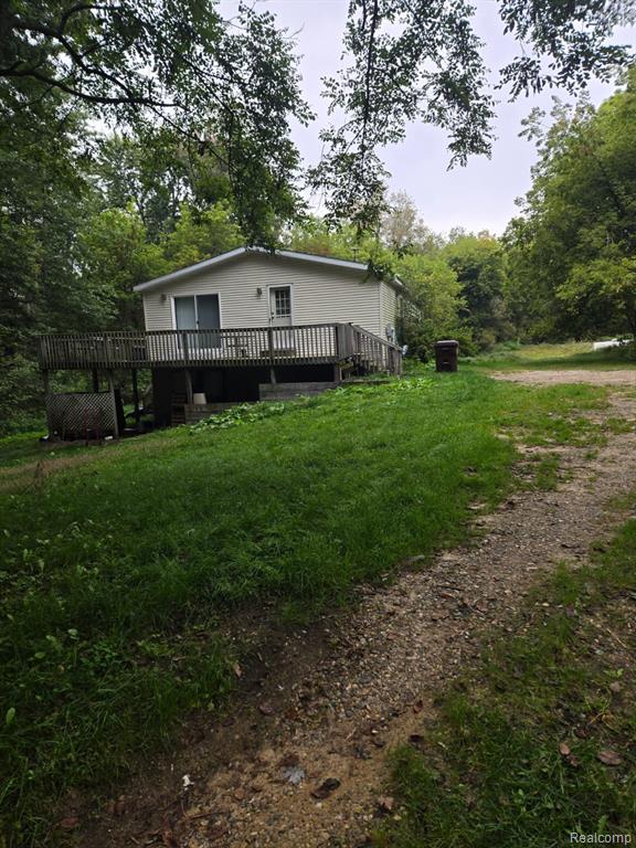 5890 Stimson Road Property Photo 1
