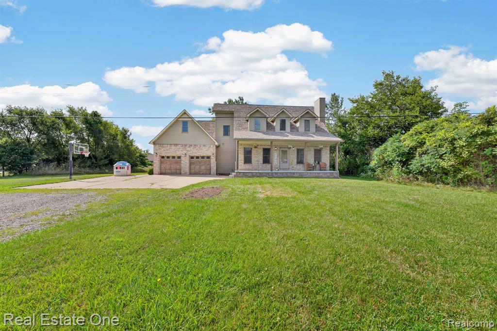 39755 Willow Road Property Photo 1