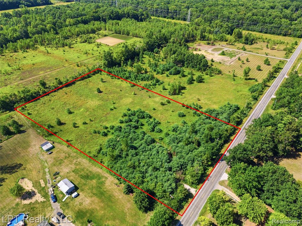 13191 Nichols Road Property Photo 1
