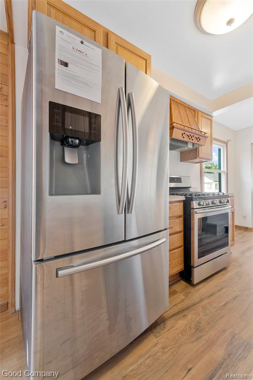 23385 Melville Avenue Property Photo 13