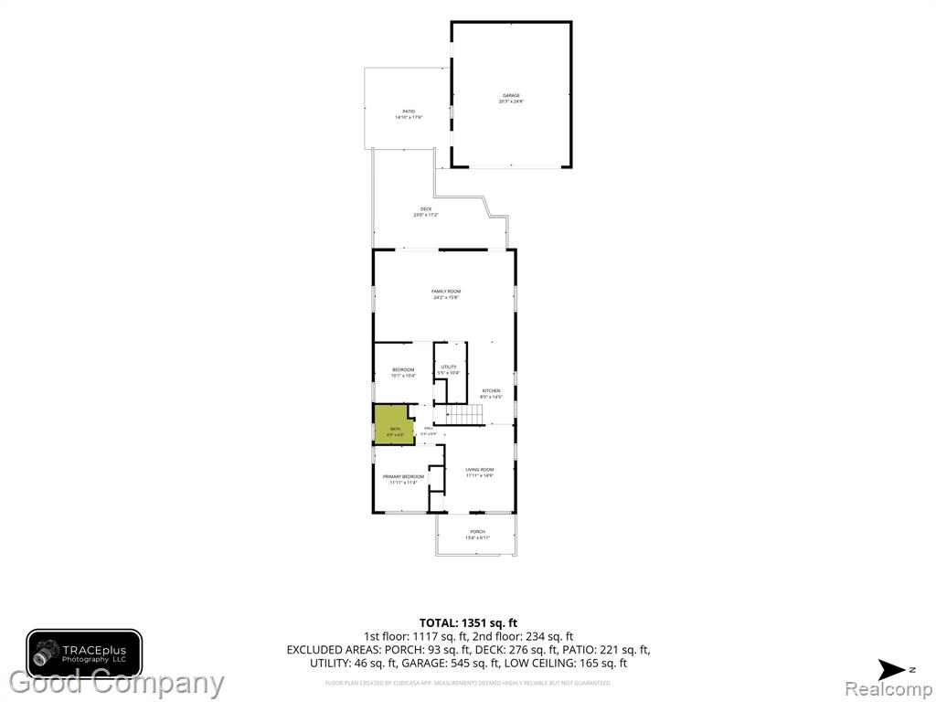 23385 Melville Avenue Property Photo 63