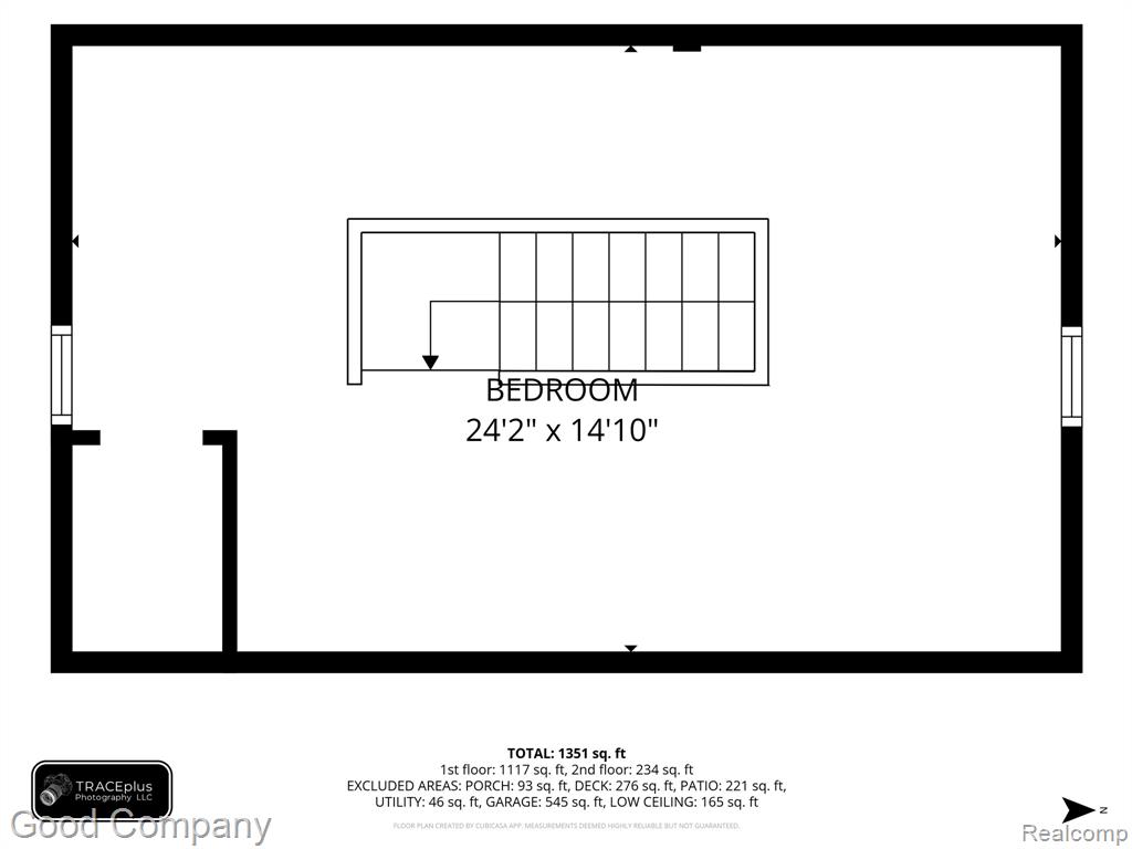 23385 Melville Avenue Property Photo 64