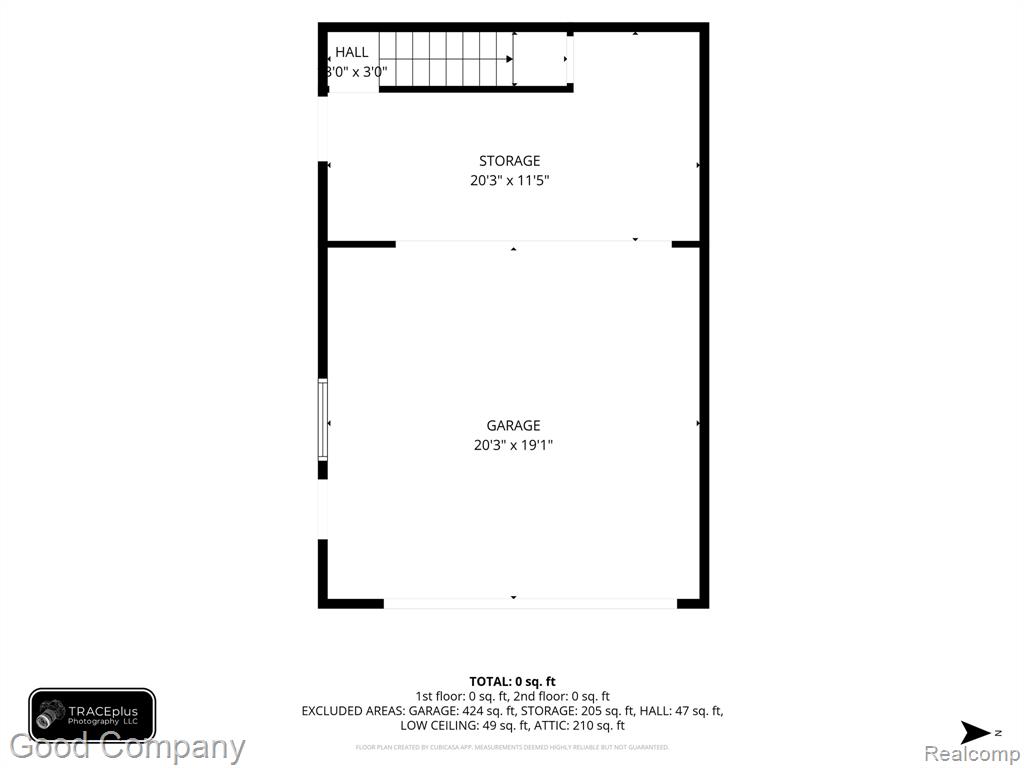 23385 Melville Avenue Property Photo 65