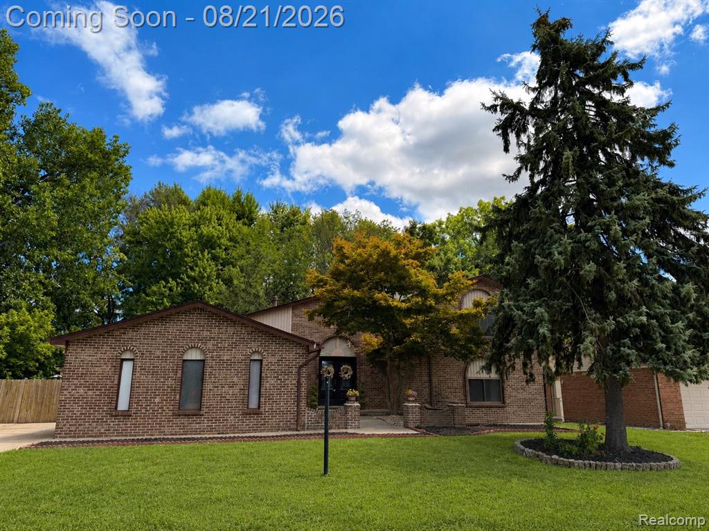 18823 Millar Road Property Photo 1