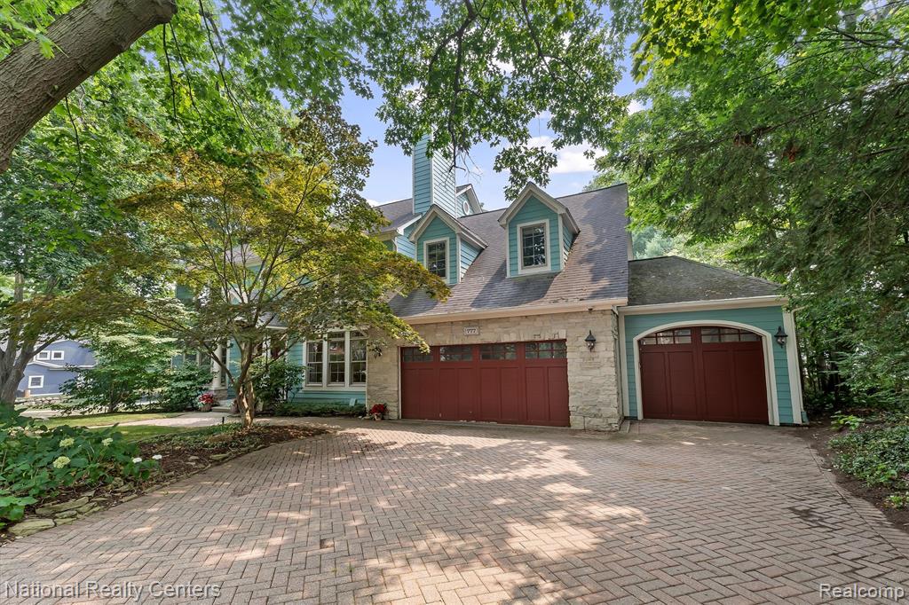 777 Thayer Boulevard Property Photo 3