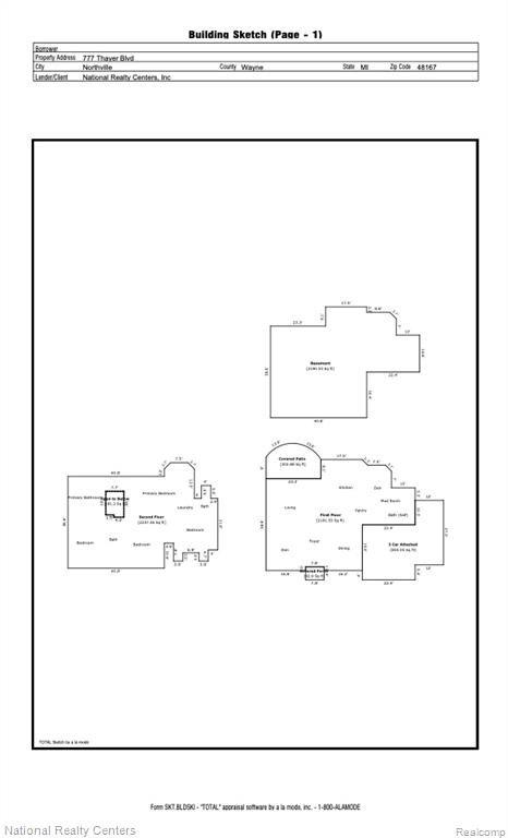 777 Thayer Boulevard Property Photo 54