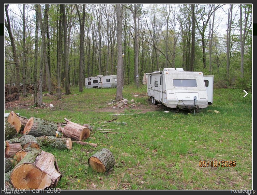 1490 E Cranberry Lake Road