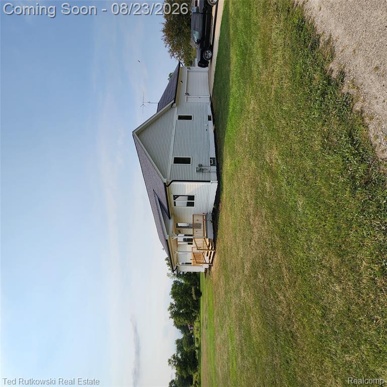 12350 Masters Road Property Photo 1