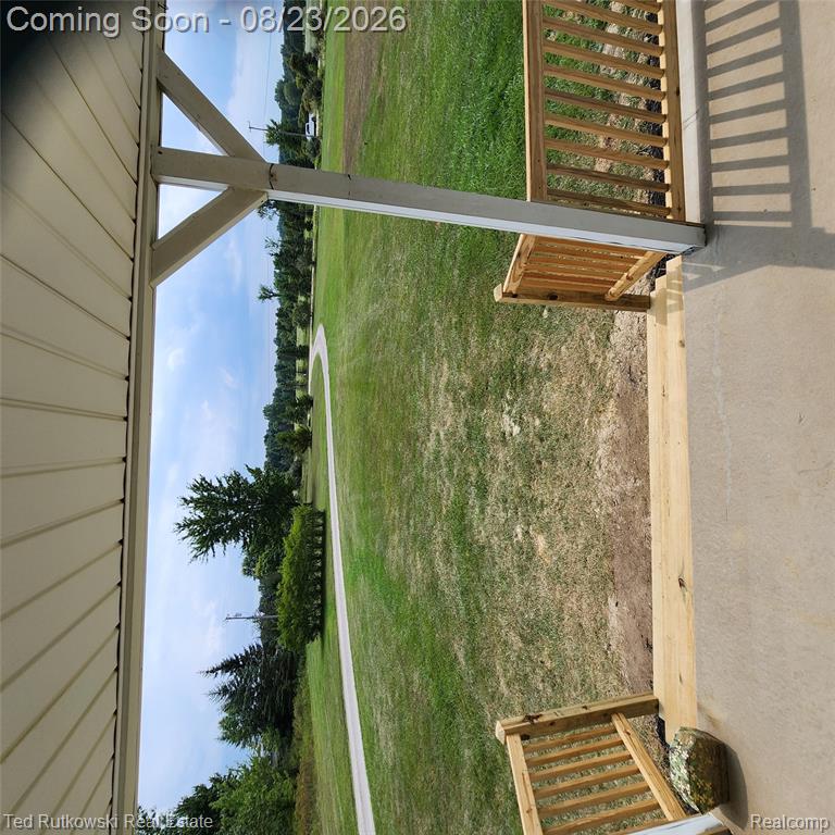 12350 Masters Road Property Photo 3