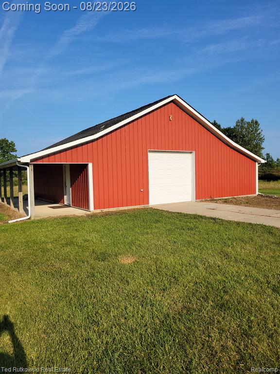 12350 Masters Road Property Photo 15