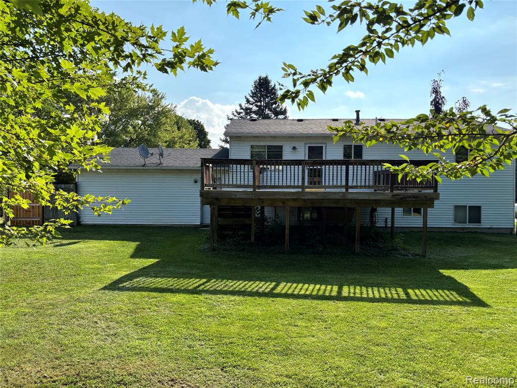 15044 Cutler Drive Property Photo 5