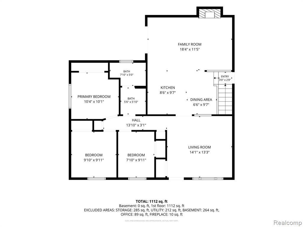 908 Elmsford Drive Property Photo 32