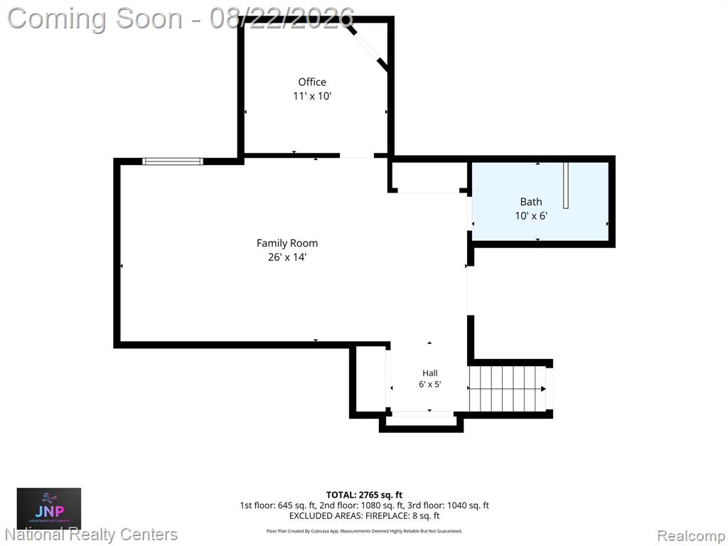 110 Wainwright Property Photo 61