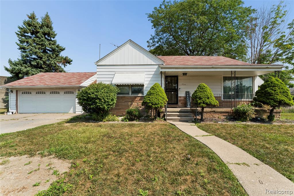 1610 Garfield Avenue Property Photo 1
