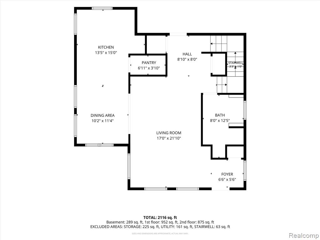 2159 Avondale Street Property Photo 38