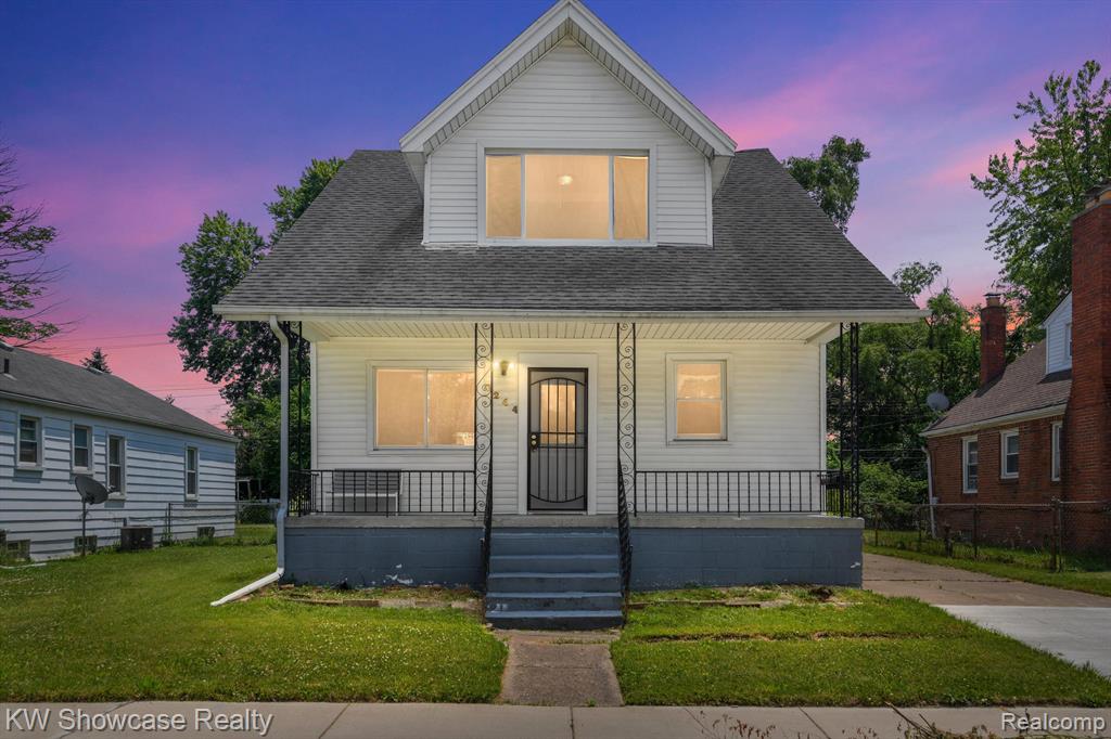 7244 Jackson Avenue Property Photo 1