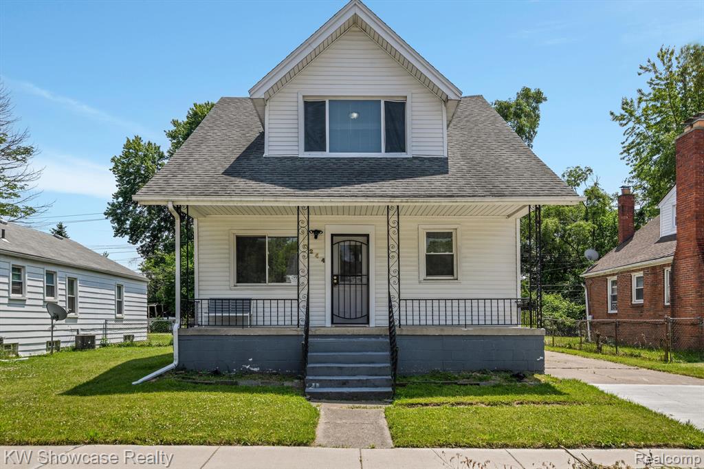 7244 Jackson Avenue Property Photo 3