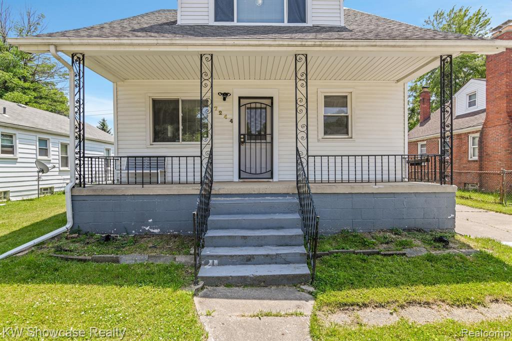 7244 Jackson Avenue Property Photo 4
