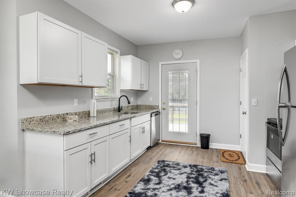 7244 Jackson Avenue Property Photo 8