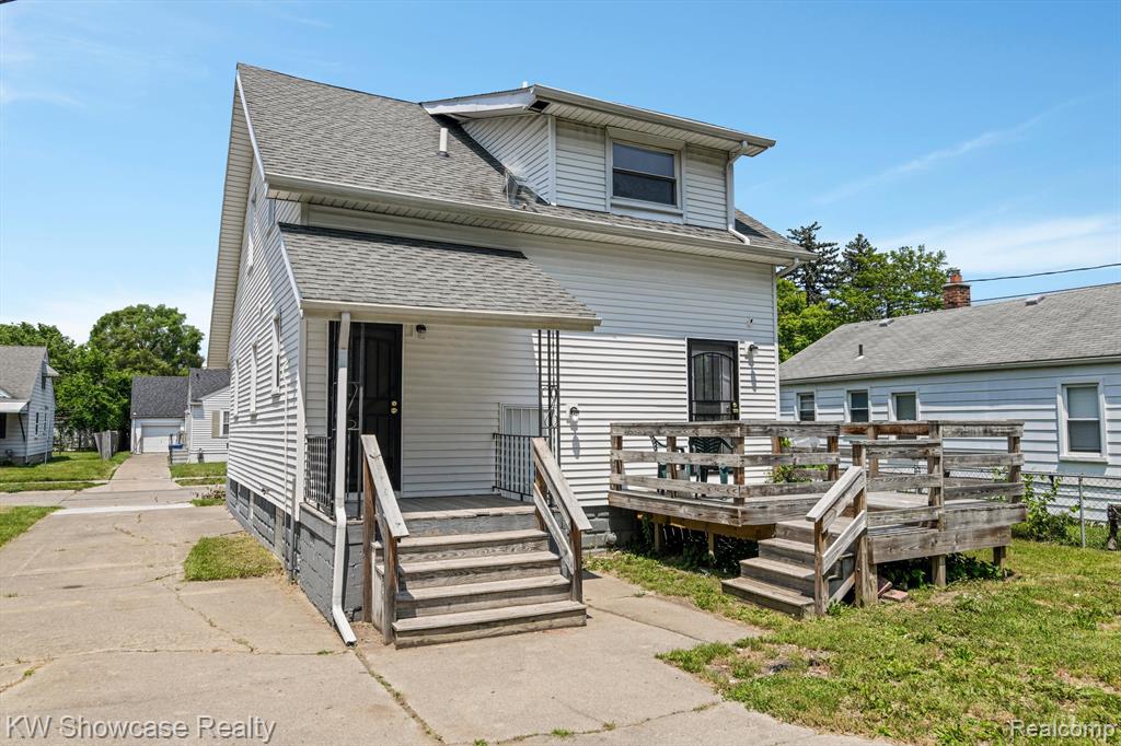 7244 Jackson Avenue Property Photo 14