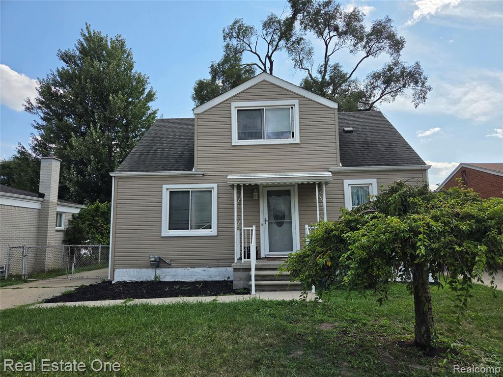 23140 Socia Street Property Photo 1
