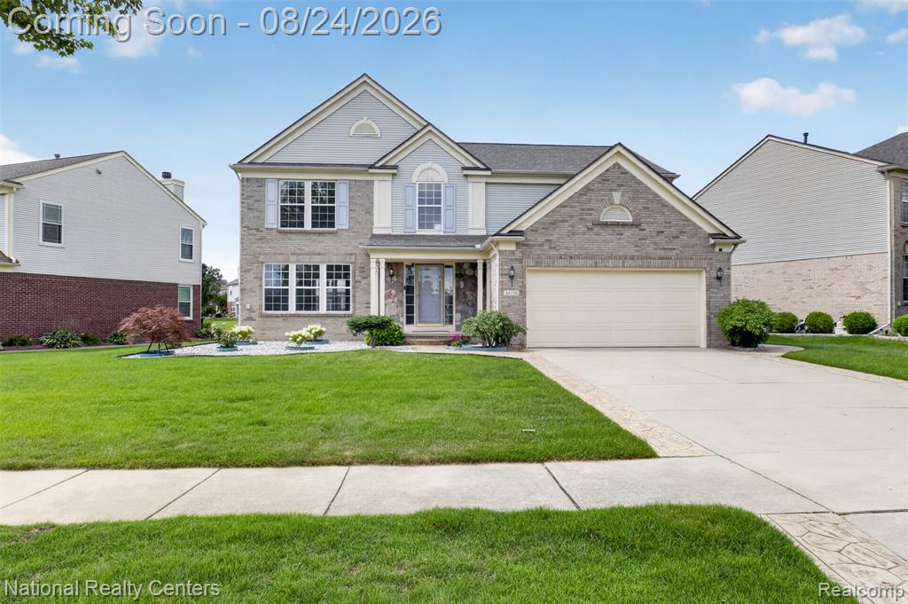 34779 Giannetti Drive Property Photo 1