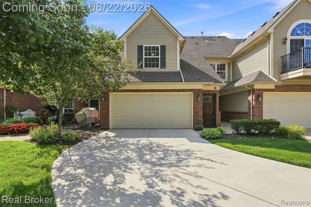 55407 Ambassador Court Property Photo 1