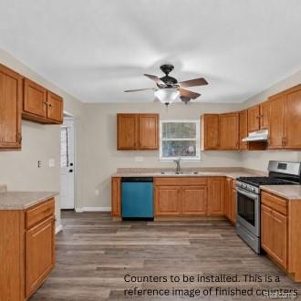611 Conant Avenue Property Photo 8