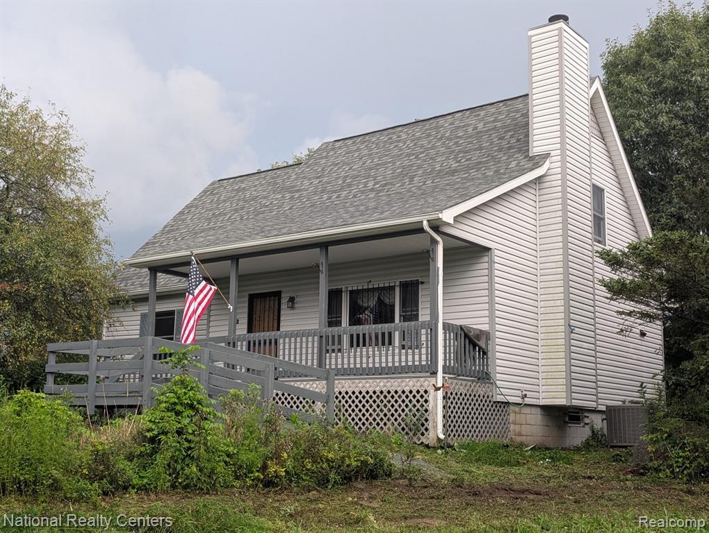 968 Tyrrell Road Property Photo 1