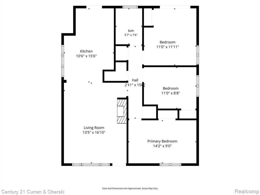 7908 Clippert Street Property Photo 23