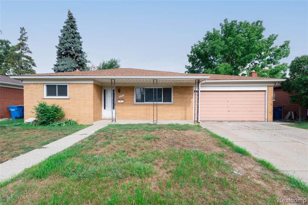 28542 Grobbel Avenue Property Photo 1