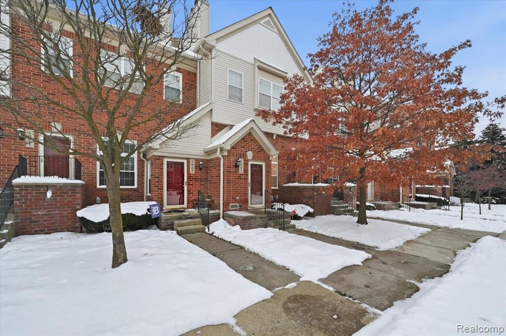 1665 Campau Farms Circle Property Photo 1