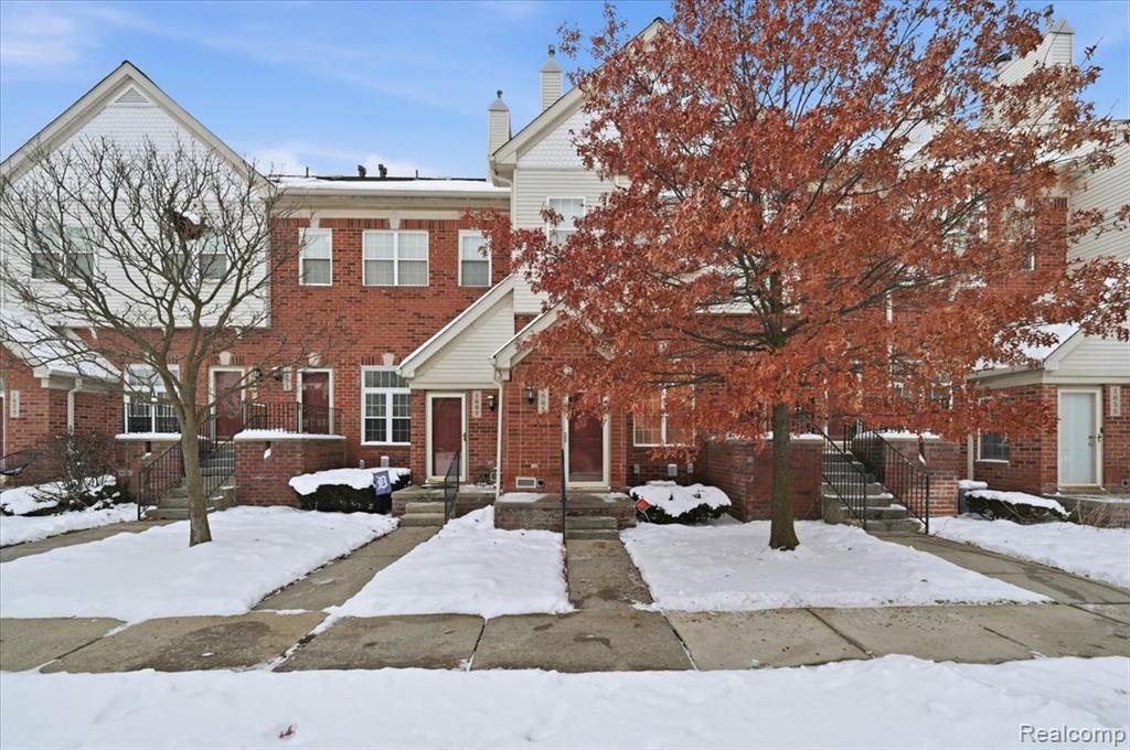 1665 Campau Farms Circle Property Photo 2