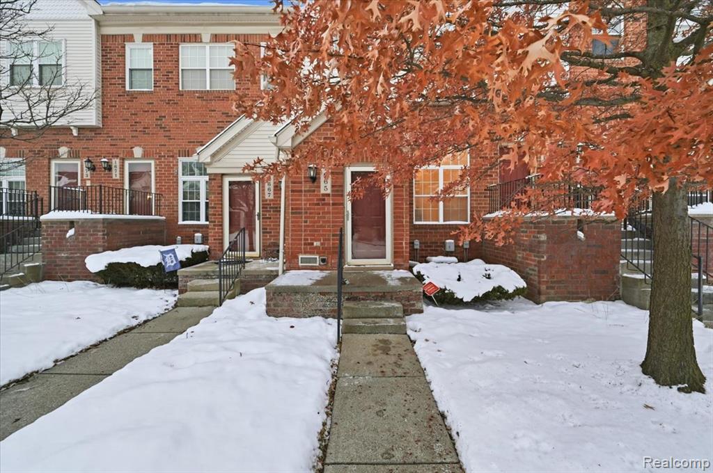 1665 Campau Farms Circle Property Photo 34