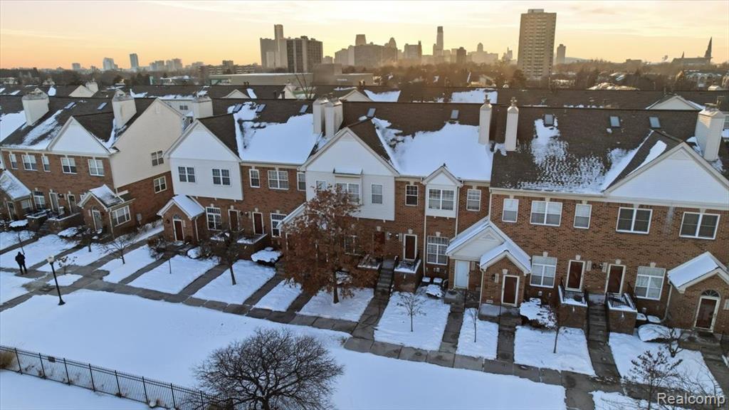 1665 Campau Farms Circle Property Photo 39