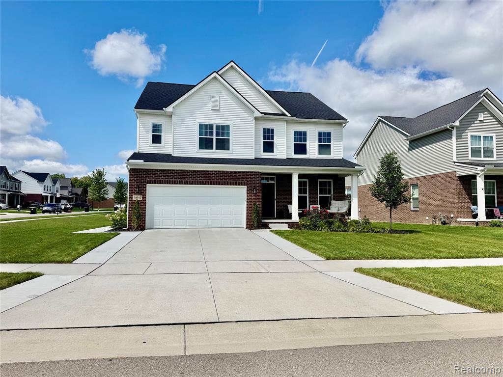 59503 Cranberry Drive Property Photo 1