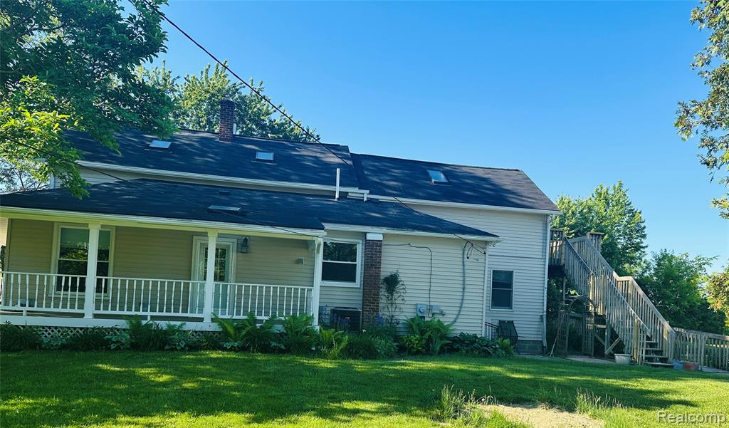 11270 Rushton #2 Road Property Photo 1