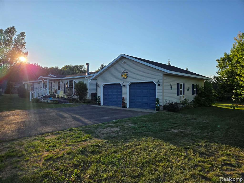 90 N Whealkate Drive Property Photo 1