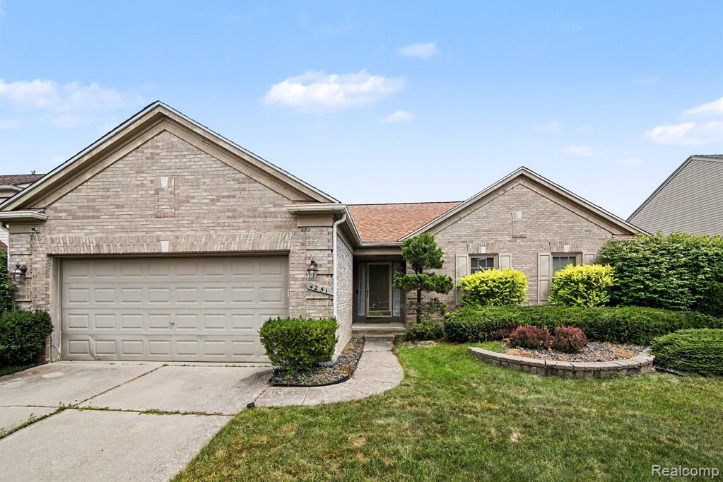 4251 Timberline Drive Property Photo 1