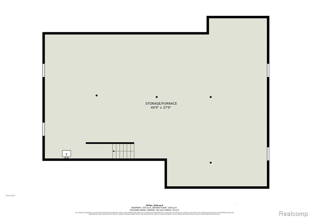 4251 Timberline Drive Property Photo 23