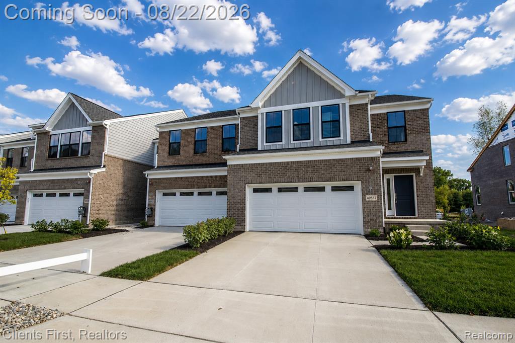 49537 Coldwater Ridge Drive Property Photo 1