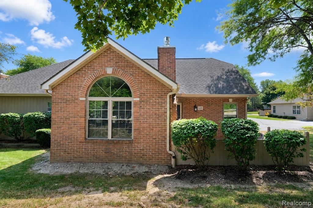 619 Perry Creek Drive Property Photo 23