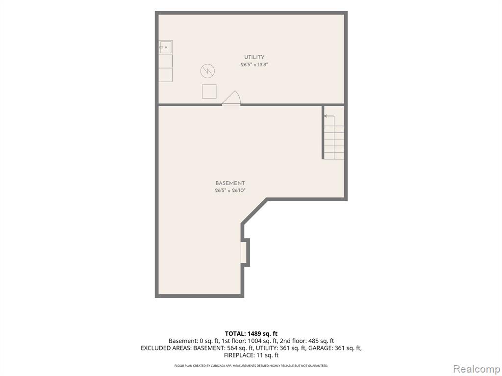 619 Perry Creek Drive Property Photo 29