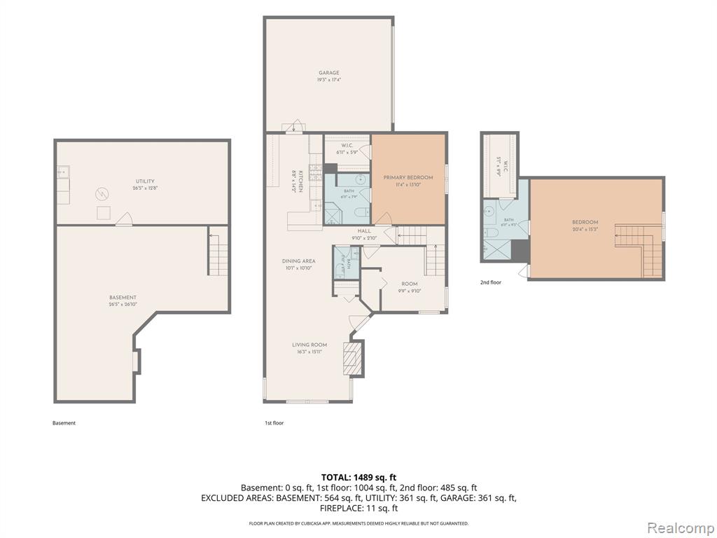 619 Perry Creek Drive Property Photo 30