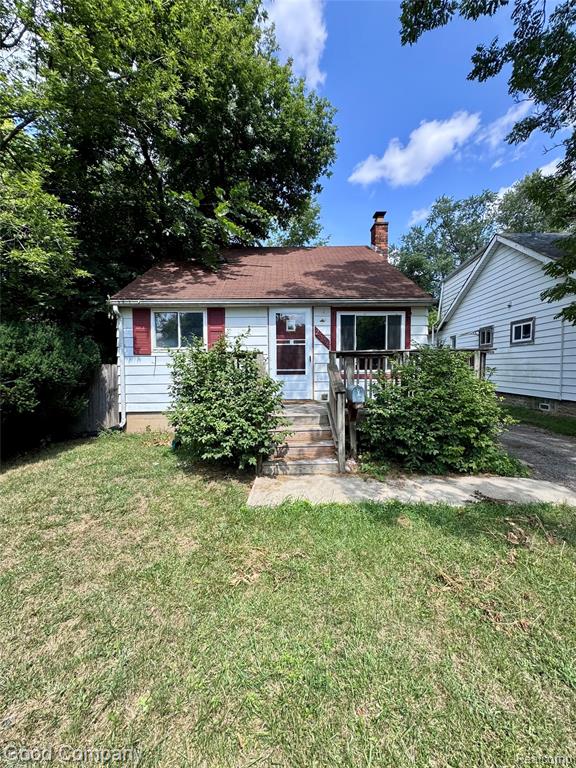 25516 Keeler Property Photo 1