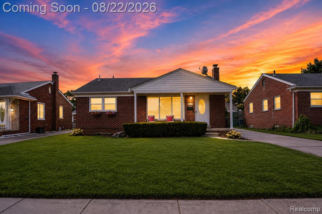 6523 Henry Ruff Road Property Photo 1