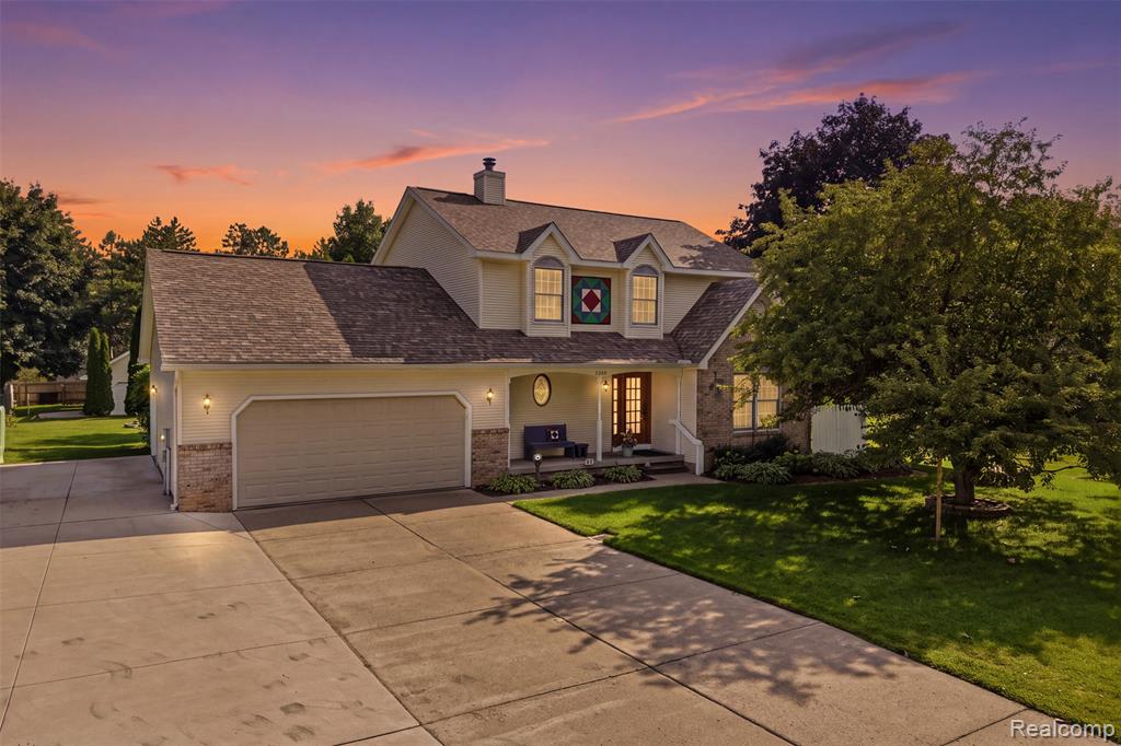 9380 Englishman Drive