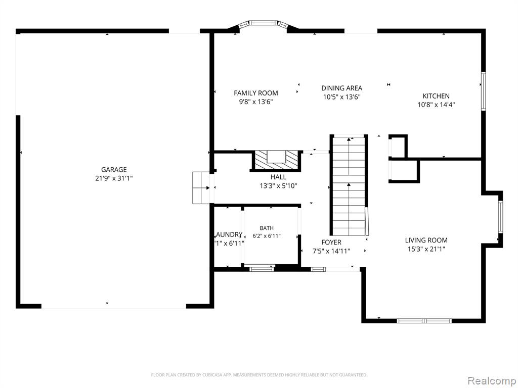 9380 Englishman Drive Property Photo 61